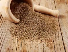 Ajwain Desi Carom seeds