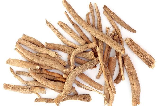 Asgandh Nagori (Raw)Ashwagandha