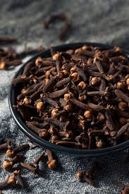 Clove لونگ whole / powder