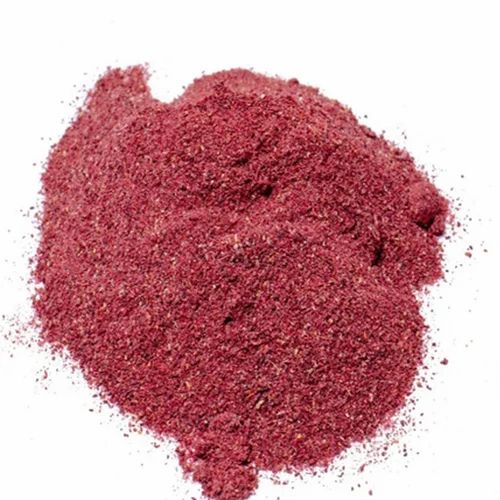 Hibiscus flower powder گل گڑھل پاؤڈر