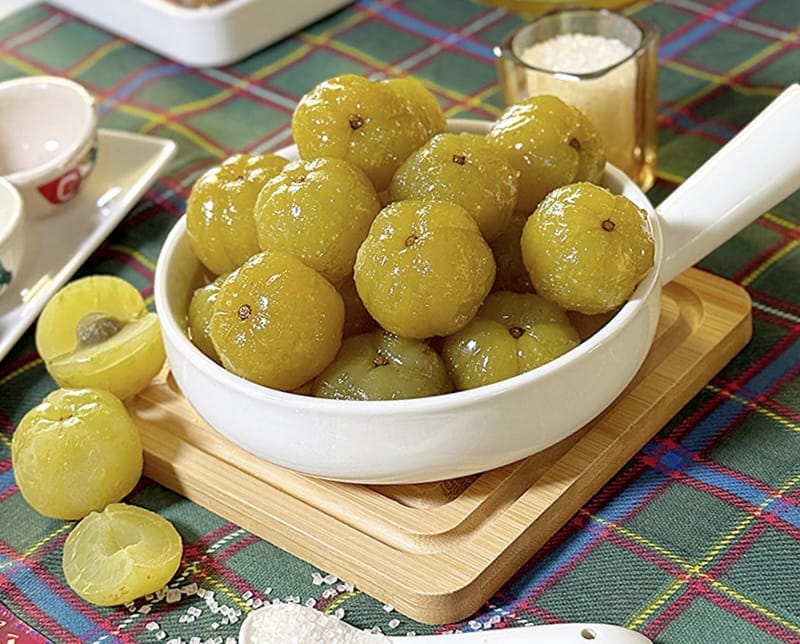 Murabba Amla مربہ آملہ