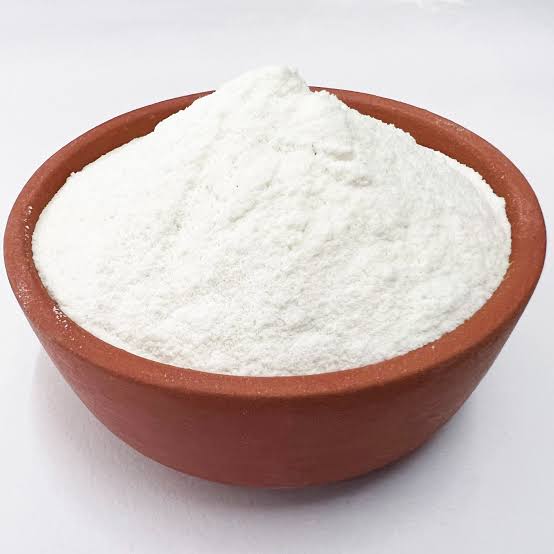 Rice Powder for face mask