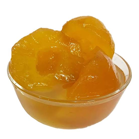 Murabba bahi مربہ بہی