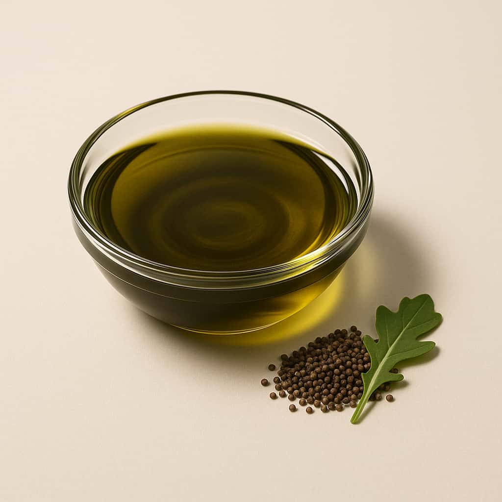 Taramira Oil روغن تارا میرا