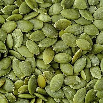 Pumpkin Seeds Green تخم کدو