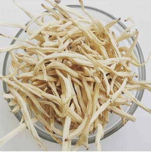 Musli Safaid ثابت موصلی سفید انڈین موصلی