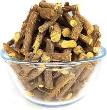 Mulethi  Licorice root ملیٹھی