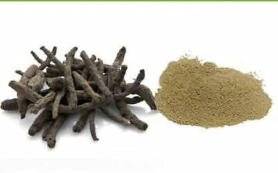 Musli black موصلی سیاہ ثابت