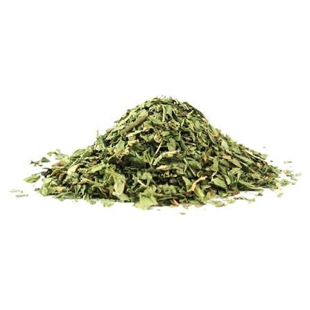 Wild mint خشک پودینہ
