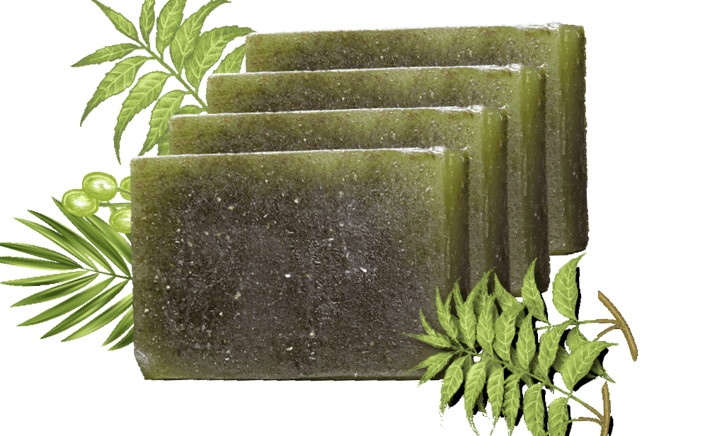 Neem Soap organic