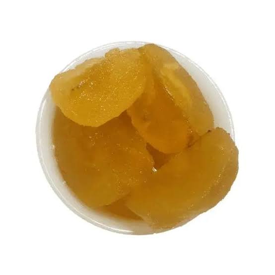 Murabba bahi / Safer jal بہی مربہ