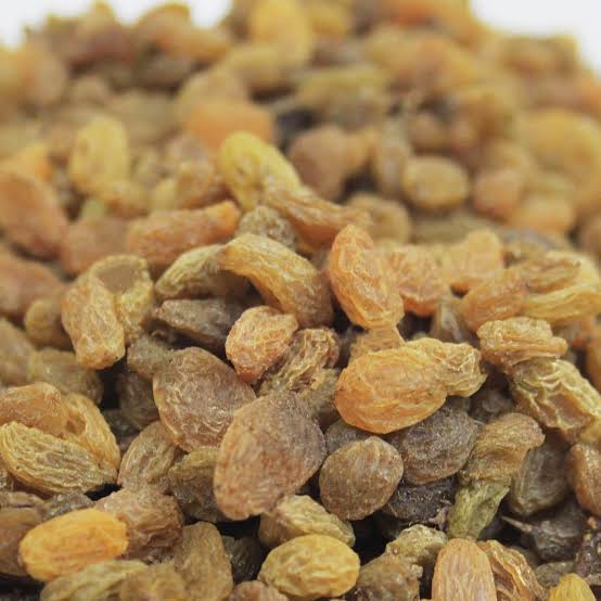 Kishmish  Raisins کشمش