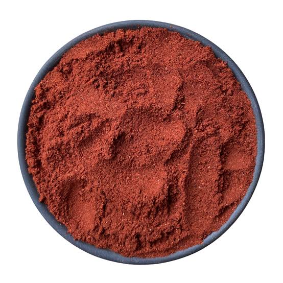 Sandal wood powder Red سرخ صندل