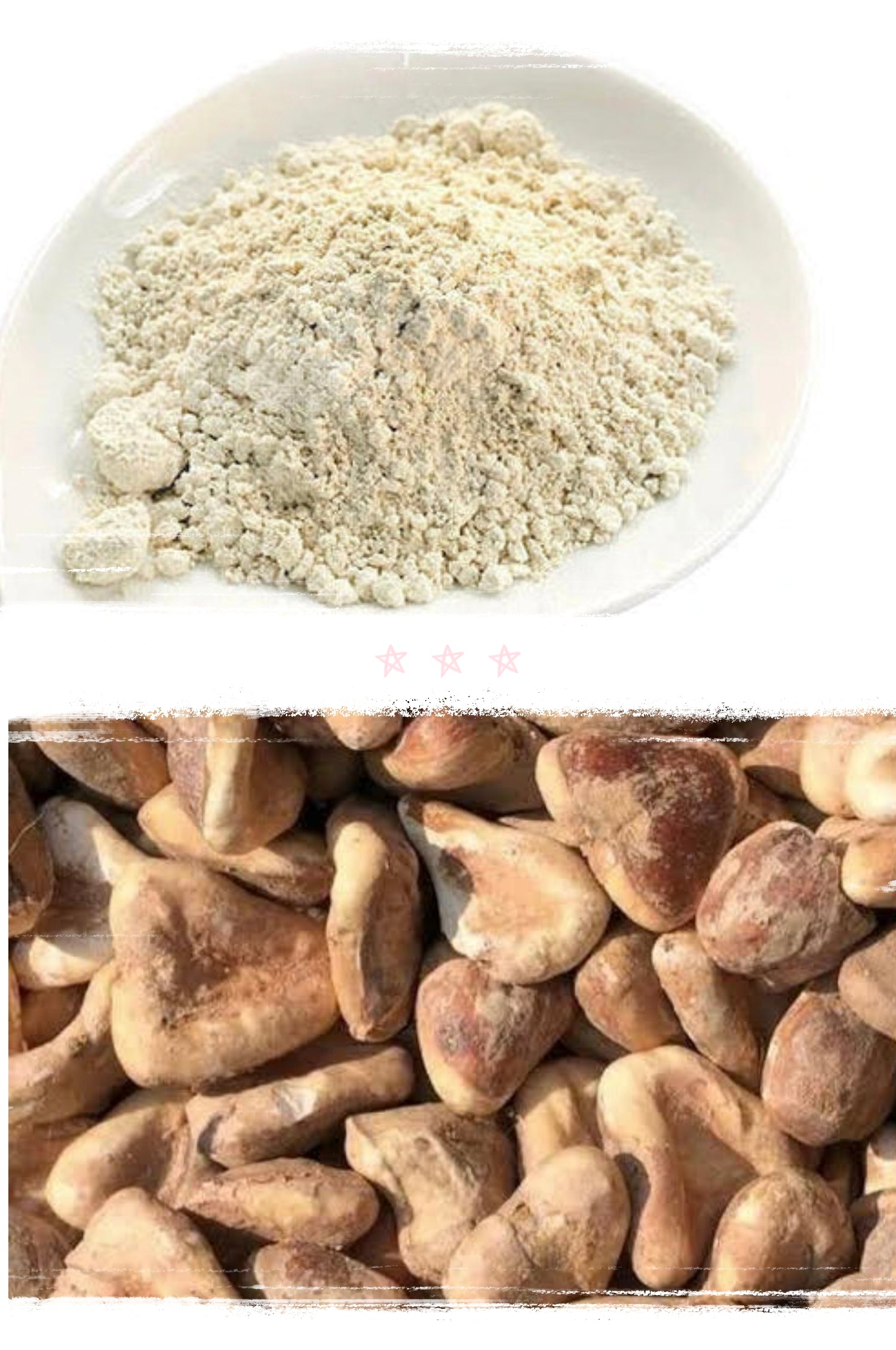 Singhara Chestnut سنگھاڑا