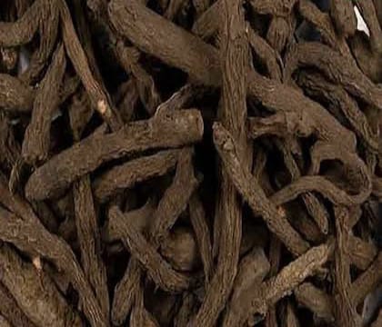 Musli black موصلی سیاہ ثابت