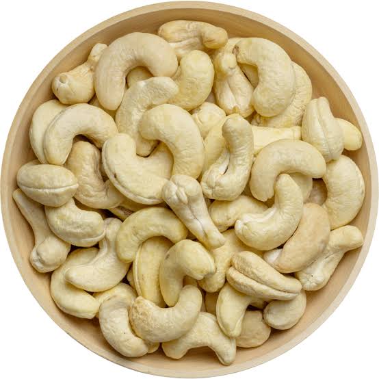 Kajo cashew Nuts