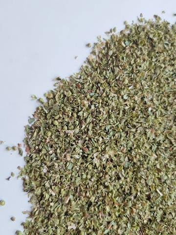 Oregano leaves/مرزنگوش